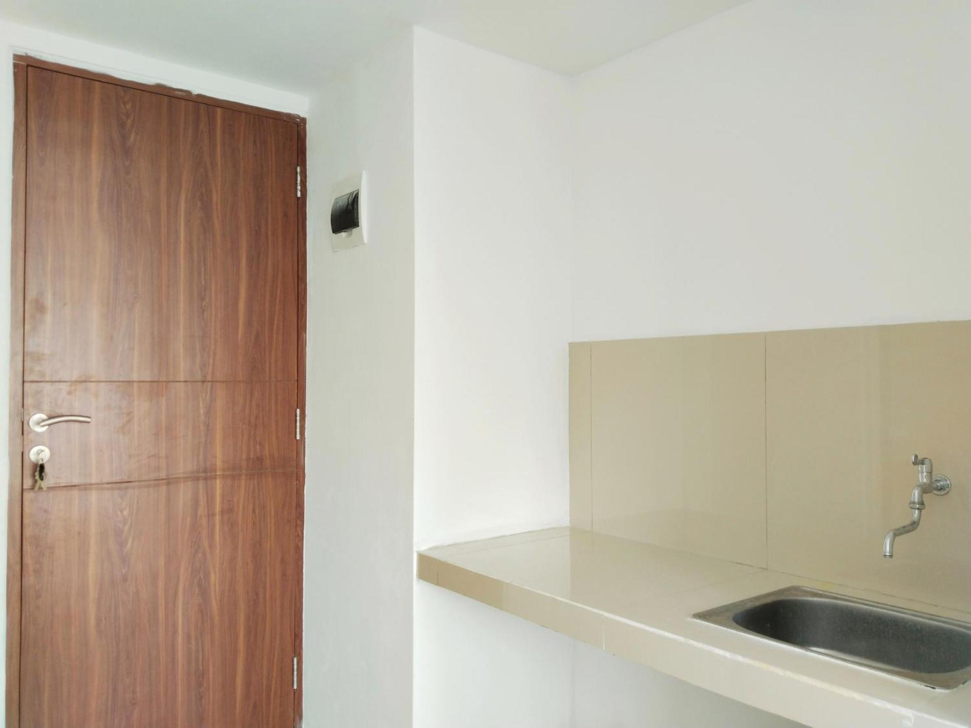 Nusantara Metropolitan Park By Reccoma Aparthotel Bekasi