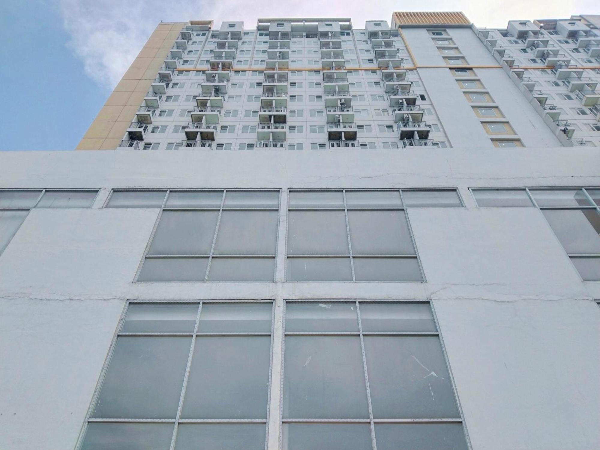 Nusantara Metropolitan Park By Reccoma Aparthotel Bekasi