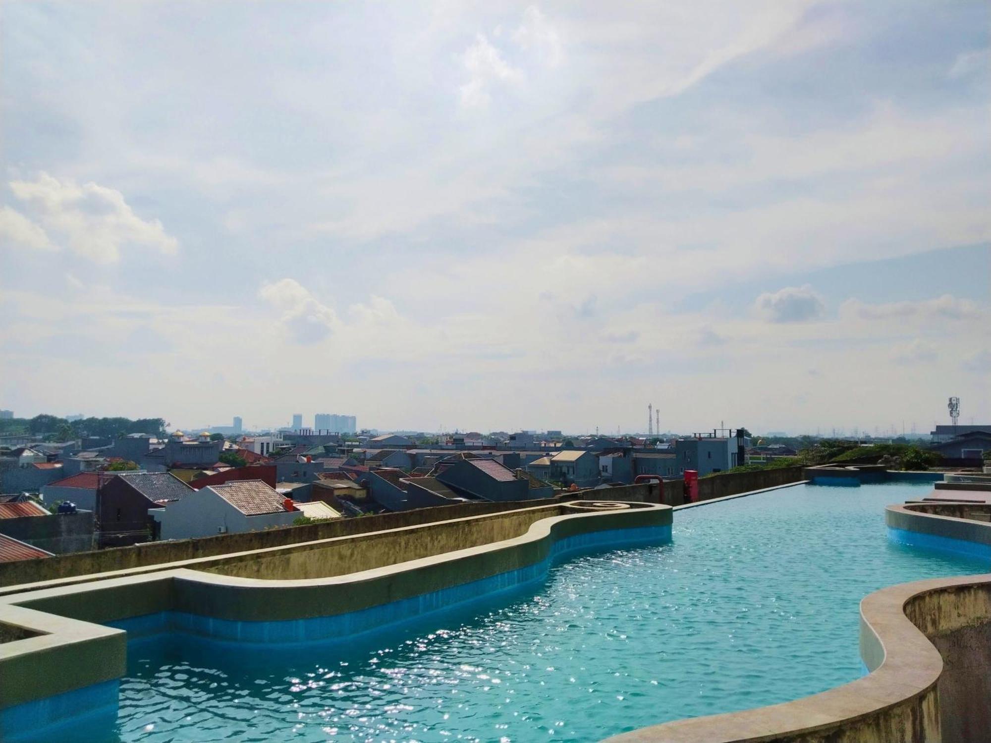 Nusantara Metropolitan Park By Reccoma * Bekasi